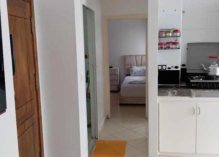 Appartement Propre