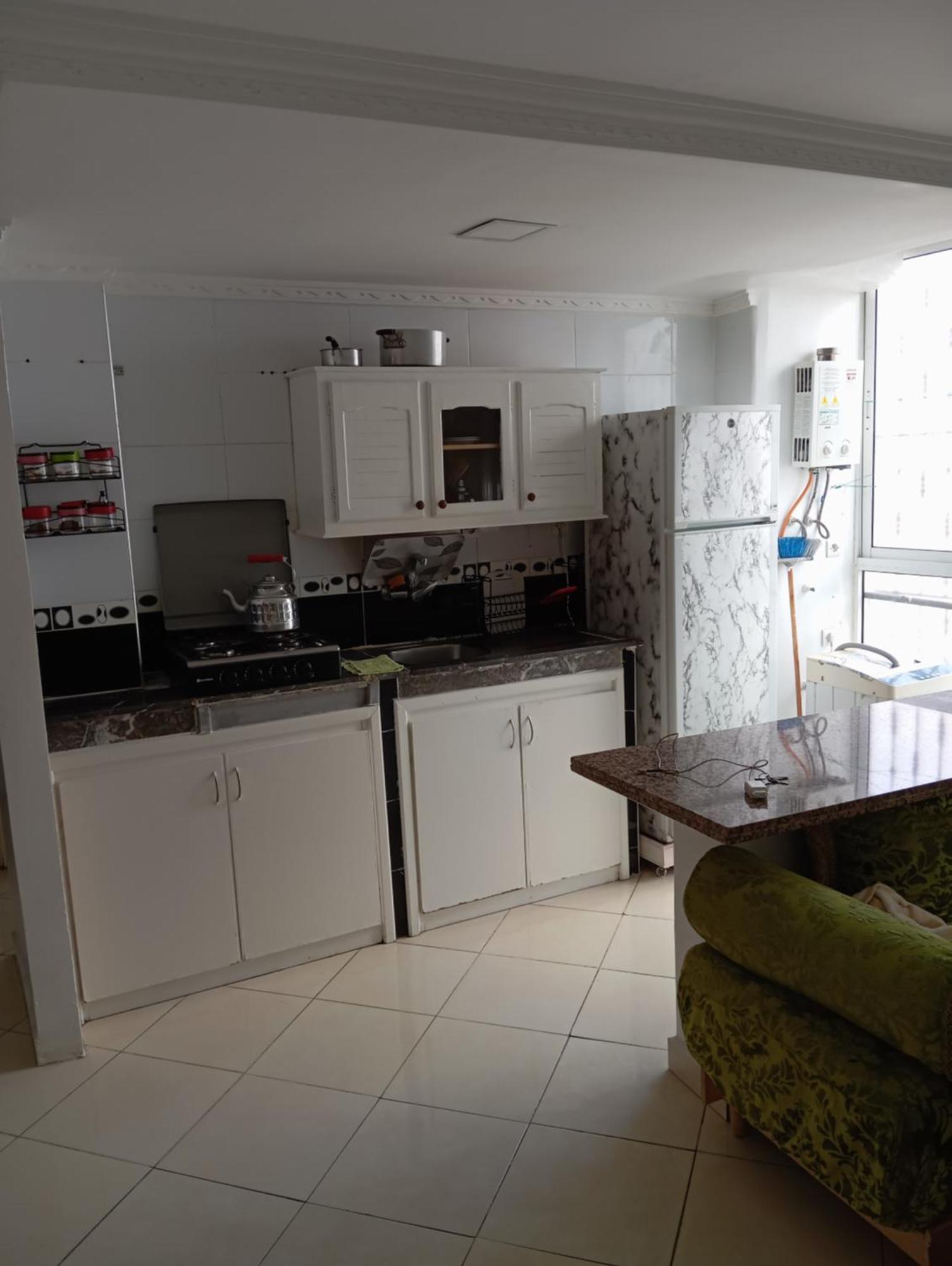 Apartment Propre *