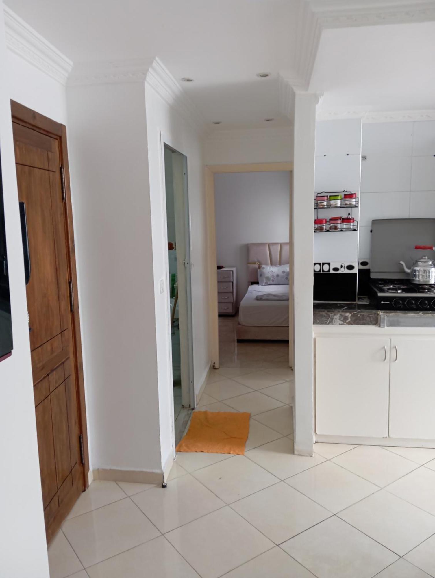 Apartment Propre *